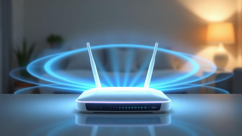 Wi-Fi роутер: как улучшить сигнал в квартире
